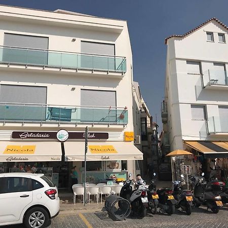 Rosa House Apartment Nazare Exterior photo